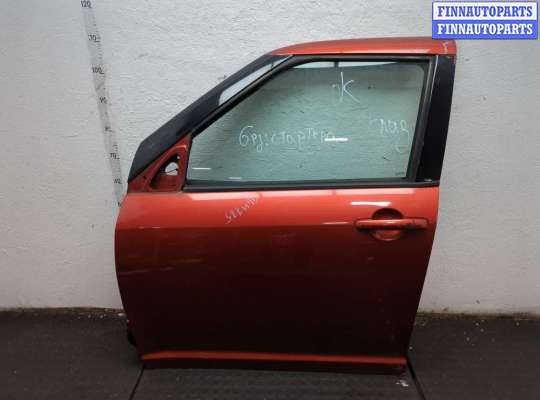 Купить Стекло боковой двери на Suzuki Swift 2003-2011 Стекло боковой двери SZQ2752 на Suzuki Swift 2003-2011
