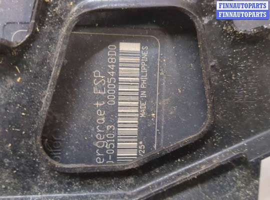 купить Блок АБС, насос (ABS, ESP, ASR) на Opel Astra H 2004-2010