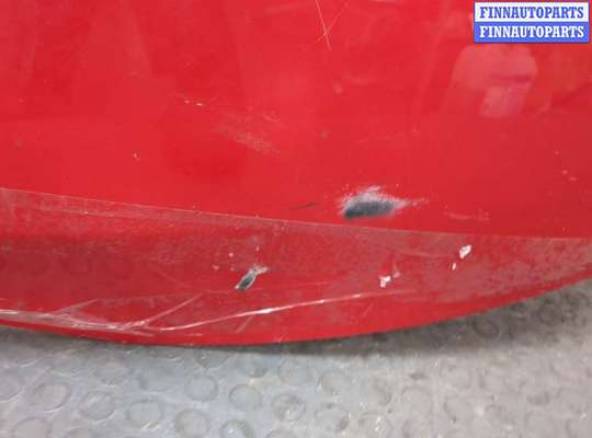 купить Капот на Opel Astra K 2015-