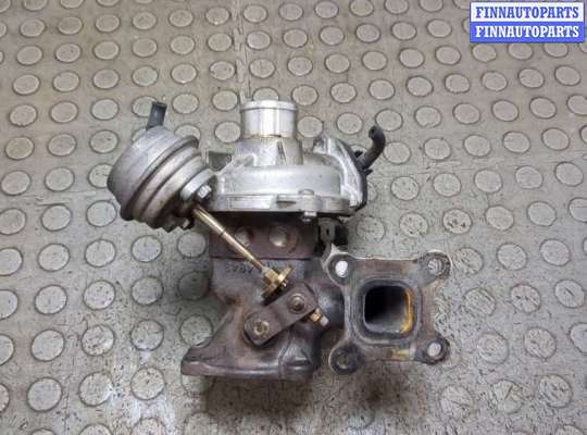 купить Турбина на Ford Focus 3 2011-2015
