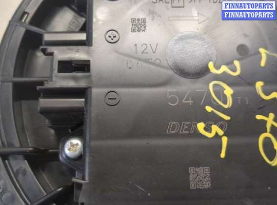 купить Двигатель отопителя (моторчик печки) на Mazda CX-9 2016-2022