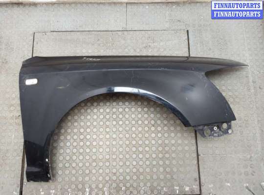 Крыло AU1709625 на Audi A6 (C6) 2004-2011