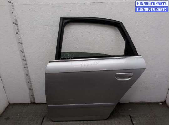 Купить Стекло боковой двери на Audi A4 (B7) 2004-2009 Стекло боковой двери AU1737530 на Audi A4 (B7) 2004-2009