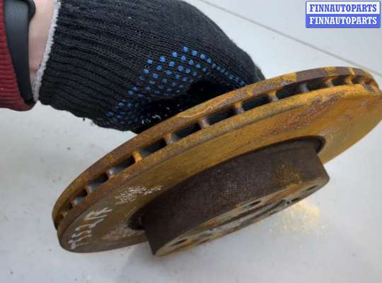 купить Диск тормозной на BMW Z3 1995-2002