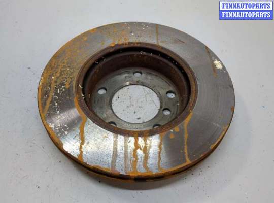 купить Диск тормозной на BMW Z3 1995-2002