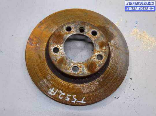 купить Диск тормозной на BMW Z3 1995-2002