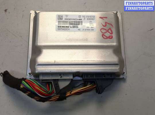 купить Блок управления АКПП / КПП на Porsche Panamera 2009-2016