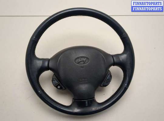 Руль HN602394 на Hyundai Santa Fe 2000-2006