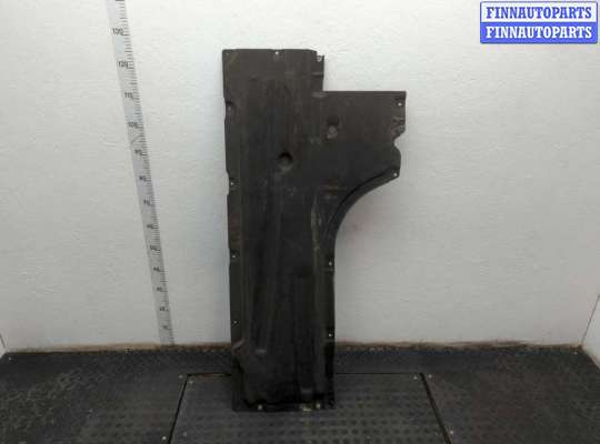 купить Защита днища, запаски, КПП, подвески на BMW 3 G20, G21 2018-2025