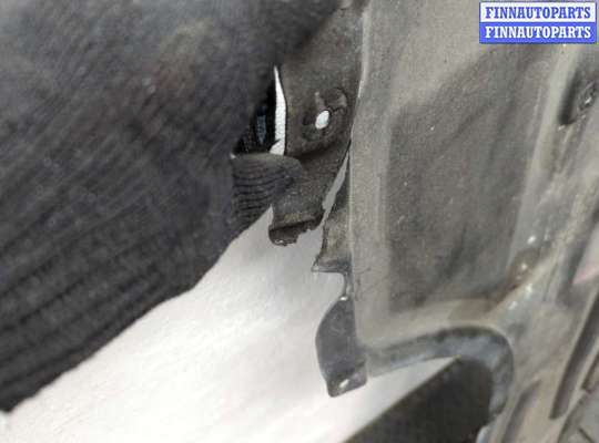 купить Защита днища, запаски, КПП, подвески на BMW 3 G20, G21 2018-2025