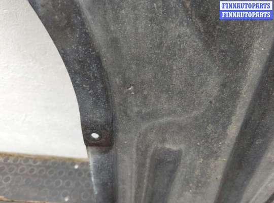 купить Защита днища, запаски, КПП, подвески на BMW 3 G20, G21 2018-2025