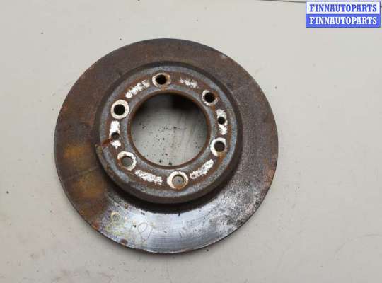 купить Диск тормозной на Hummer H3