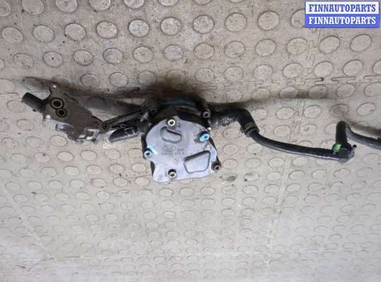 купить ТНВД на Skoda Fabia 1999-2007