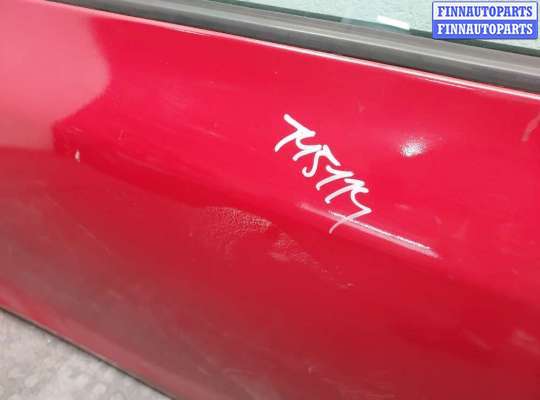 купить Дверь боковая (легковая) на Toyota Yaris 2005-2011