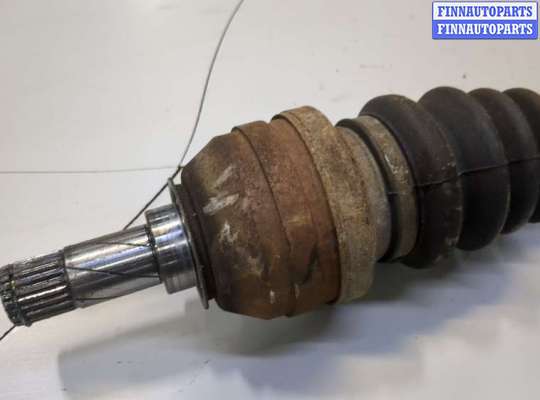 купить Полуось (приводной вал, шрус) на Opel Astra G 1998-2005