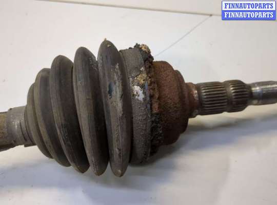 купить Полуось (приводной вал, шрус) на Opel Astra G 1998-2005