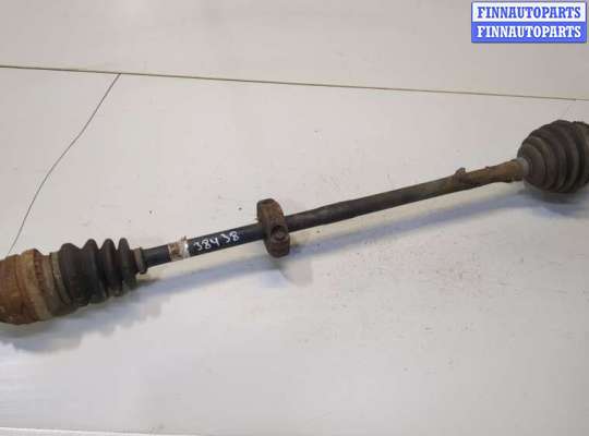 купить Полуось (приводной вал, шрус) на Opel Astra G 1998-2005