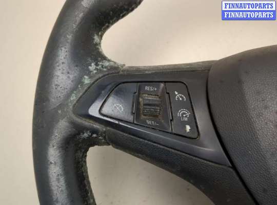 купить Подушка безопасности водителя на Opel Zafira C 2011-2019