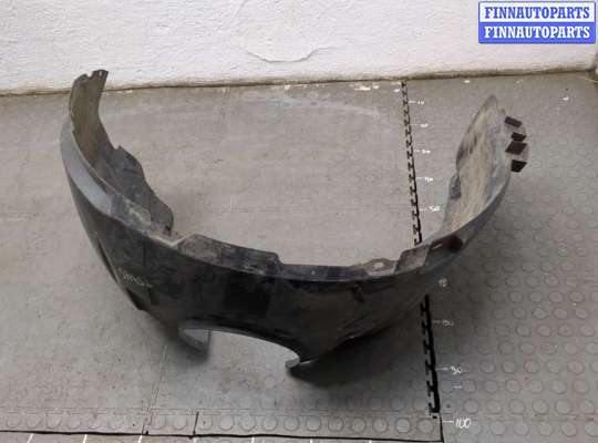 купить Защита арок (подкрылок) на Ford Mondeo 3 2000-2007