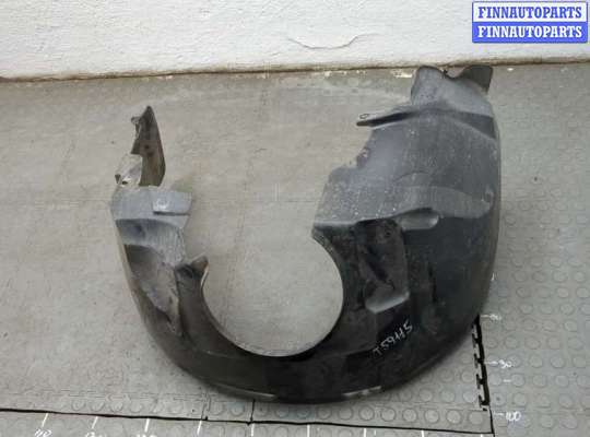 Защита арок (подкрылок) FO2099879 на Ford Mondeo 3 2000-2007