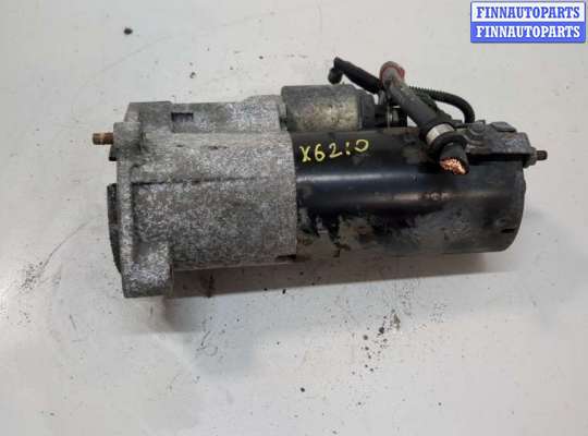 Стартер AU1649180 на Audi A6 (C6) 2004-2011