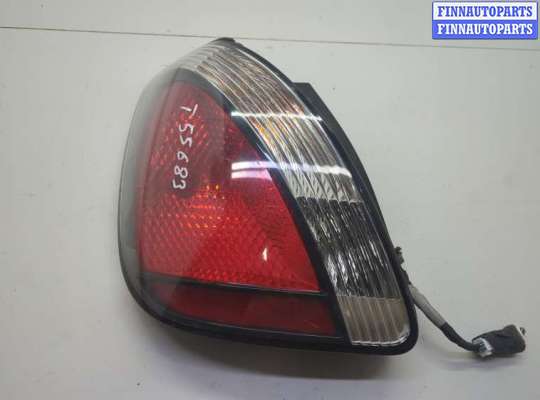 купить Фонарь (задний) на KIA Rio 2005-2011