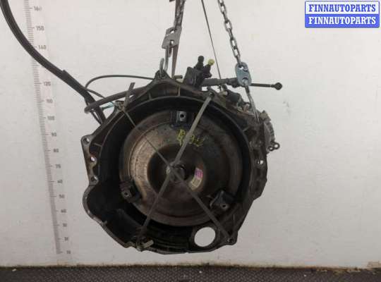 КПП - автомат (АКПП) 4х4 CD70730 на Cadillac Escalade 2 2001-2006