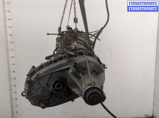 АКПП - Коробка автомат на Cadillac Escalade II (GMT 800)