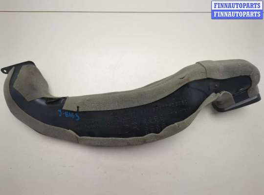 Воздуховод TT923971 на Toyota Camry XV70 2017-2021