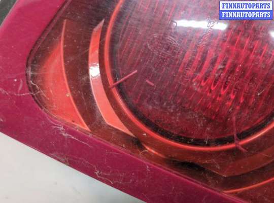 купить Фонарь (задний) на Nissan Almera N16 2000-2006