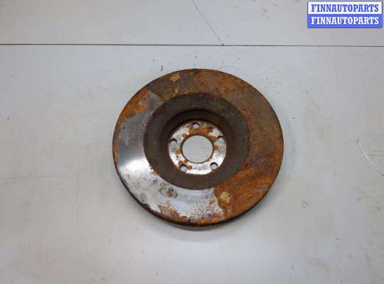 купить Диск тормозной на Audi A6 (C6) 2004-2011