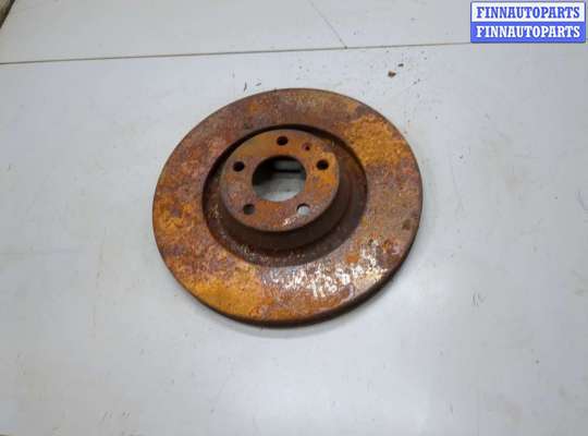 купить Диск тормозной на Audi A6 (C6) 2004-2011