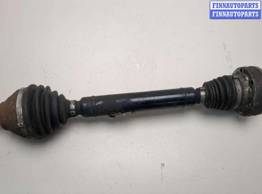 Полуось (приводной вал, шрус) AU1701748 на Audi S3 (8V) 2013-2020
