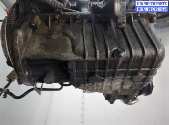 купить Маховик на Ford Fiesta 2001-2007