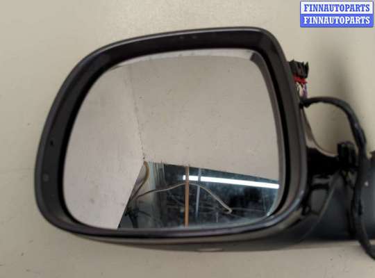 Зеркало боковое на Audi Q7 (4L)