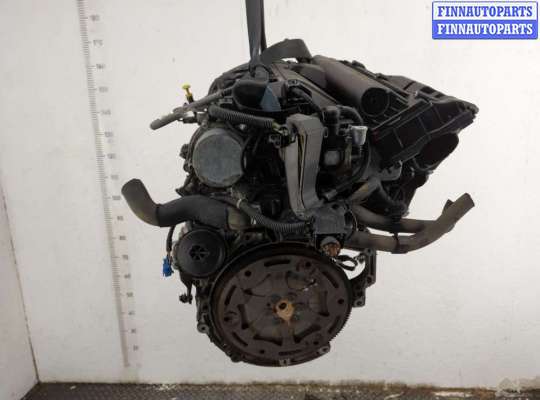 купить Двигатель (ДВС) на Peugeot 207 2006-2015