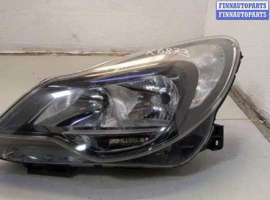купить Фара (передняя) на Opel Corsa D 2006-2014