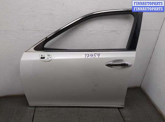 Стекло боковое двери на Lexus ES V (XV40)