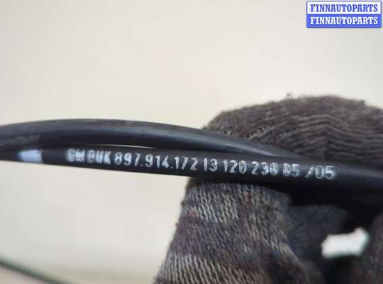 купить Трос капота на Opel Meriva 2003-2010