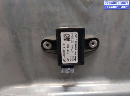 купить Стеклоподъемник электрический на Mercedes ML W164 2005-2011