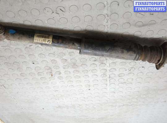 купить Амортизатор подвески на BMW 3 E46 1998-2006