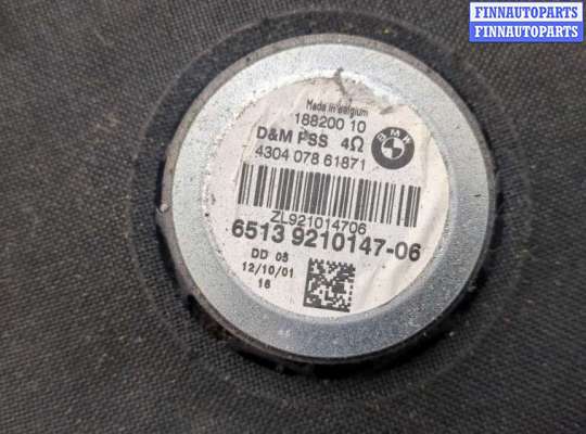 купить Сабвуфер на BMW 1 F20, F21 2011-2019