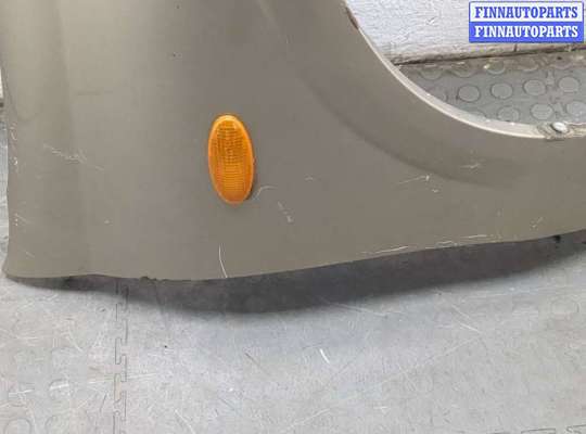 купить Крыло на Nissan Almera N16 2000-2006