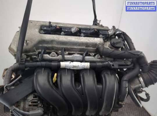 купить Двигатель (ДВС) на Toyota Corolla E12 2001-2006