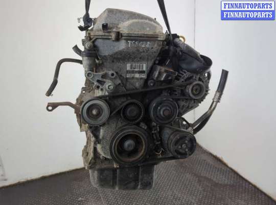 купить Двигатель (ДВС) на Toyota Corolla E12 2001-2006