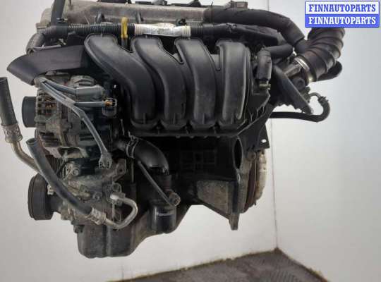 Двигатель (ДВС) TT932142 на Toyota Corolla E12 2001-2006