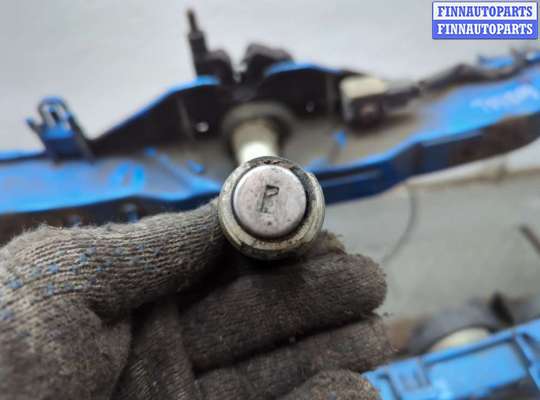 купить Рамка передняя (телевизор) на Ford Focus 2 2005-2008