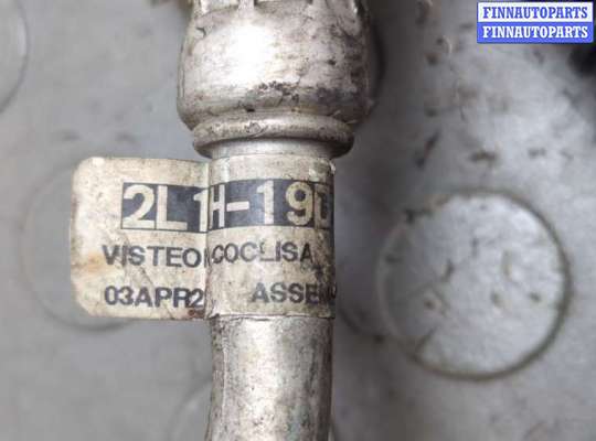 купить Трубка масляная на Lincoln Navigator 2002-2006