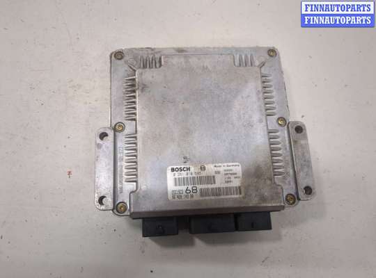 купить Блок управления двигателем на Citroen Xsara-Picasso 1999-2012