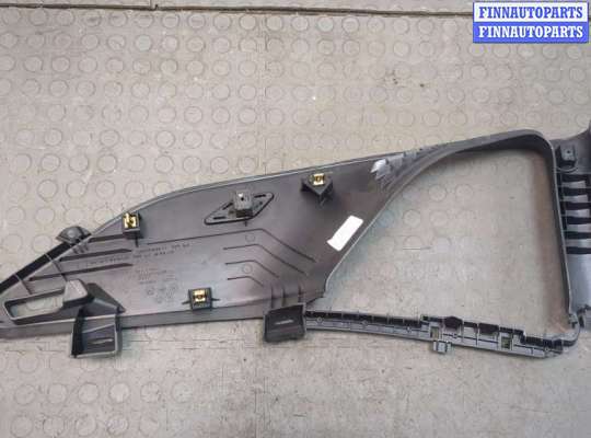 купить Обшивка стойки на Dodge Challenger 2014-2025